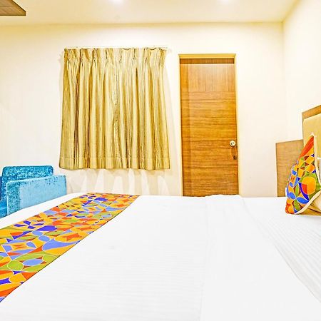 Fabhotel Prime Sky Light ヴァドーダラー エクステリア 写真