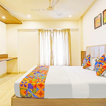 Fabhotel Prime Sky Light ヴァドーダラー エクステリア 写真