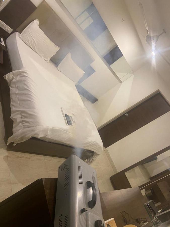 Fabhotel Prime Sky Light ヴァドーダラー エクステリア 写真