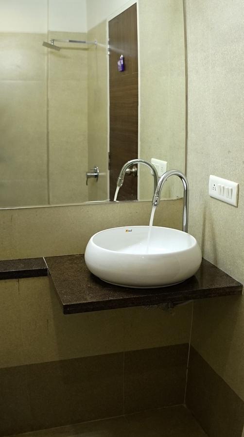 Fabhotel Prime Sky Light ヴァドーダラー エクステリア 写真