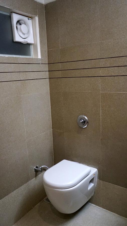 Fabhotel Prime Sky Light ヴァドーダラー エクステリア 写真